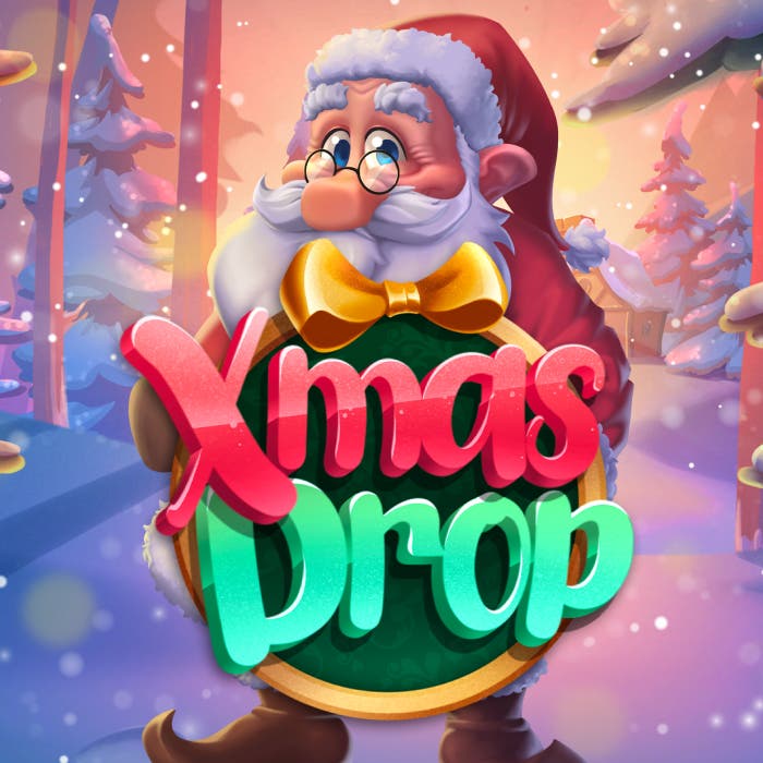 Xmas Drop