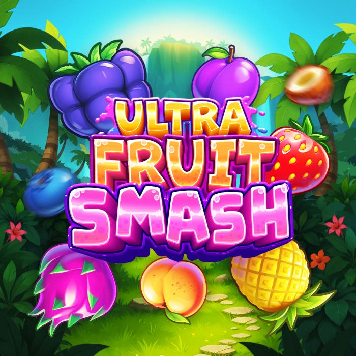 Ultra Fruit Smash