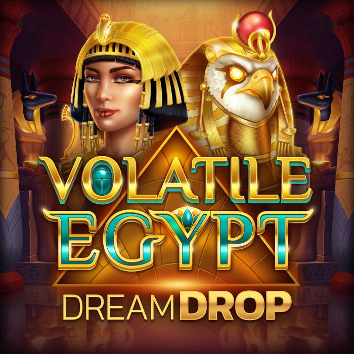 Volatile Egypt Dream Drop