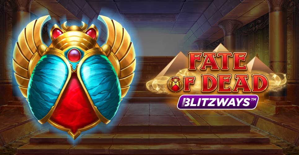 Fate of Dead Blitzways
