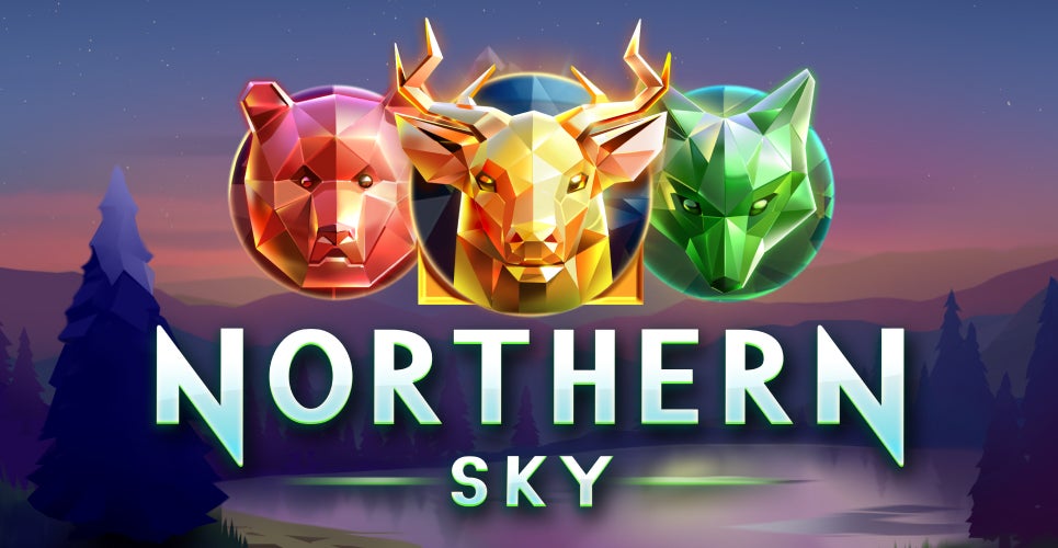 Northern Sky