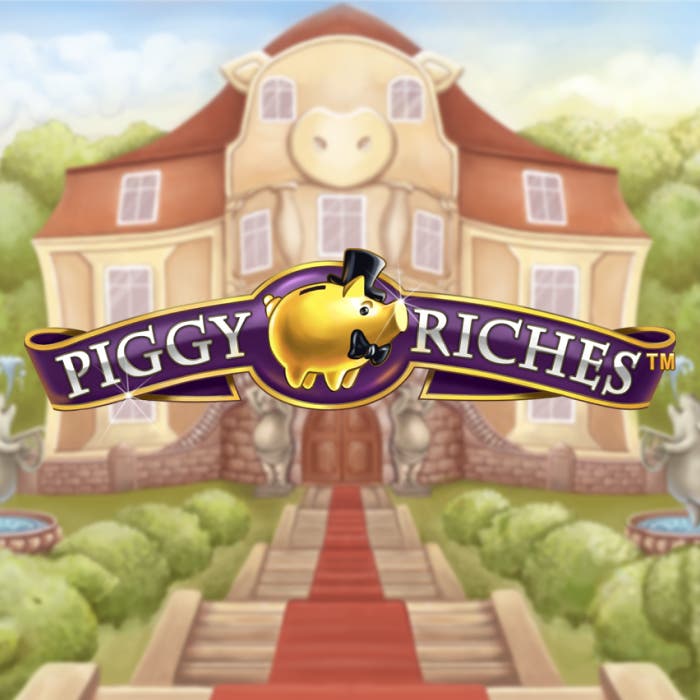 Piggy Riches