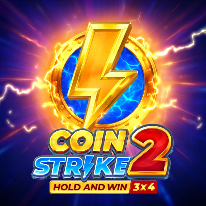 Coin Strike 2 Hold and Win