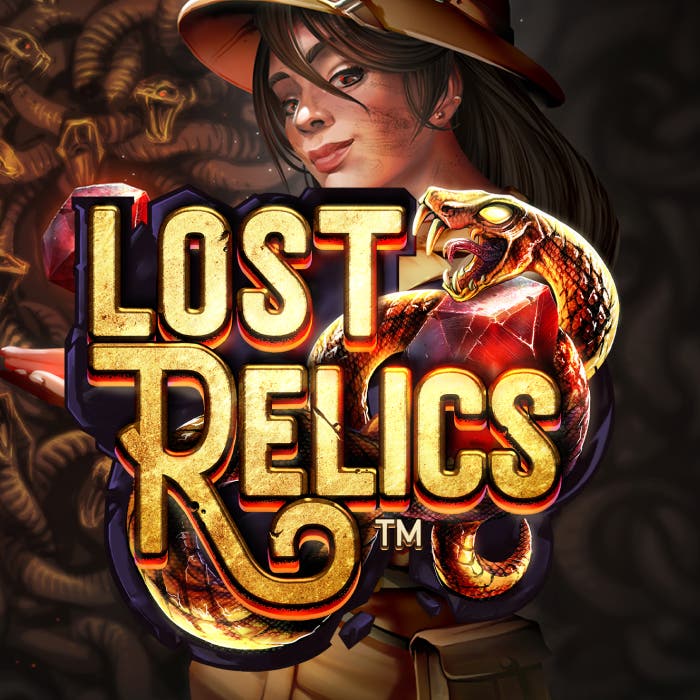 Lost Relics