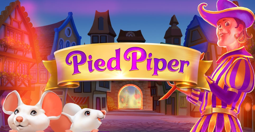 Pied Piper
