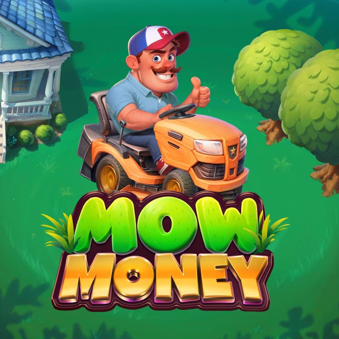 Mow Money