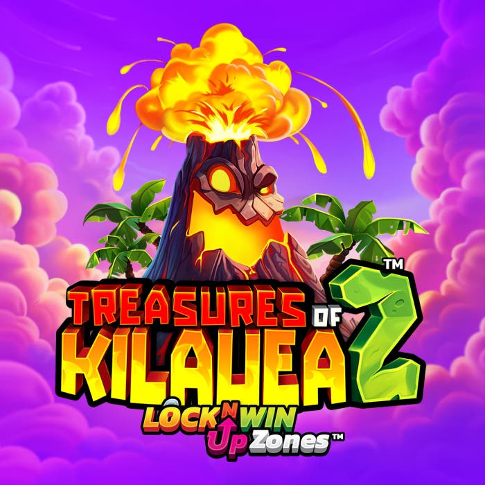 Treasures of Kilauea 2
