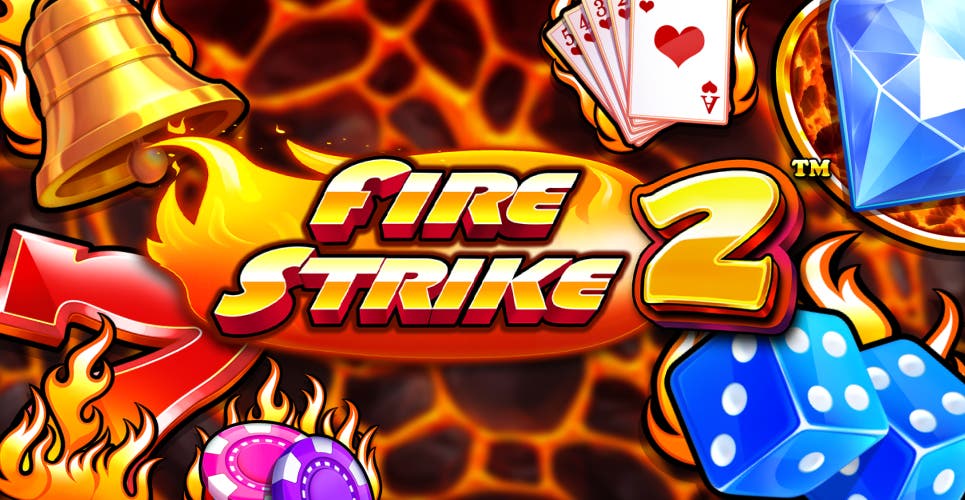 Fire Strike 2