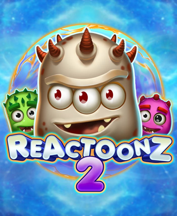 Reactoonz 2