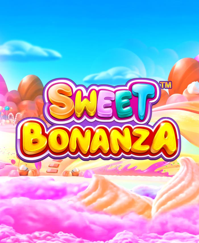 Sweet Bonanza