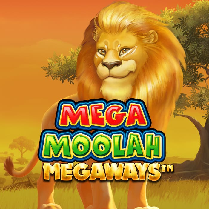 Mega Moolah Megaways
