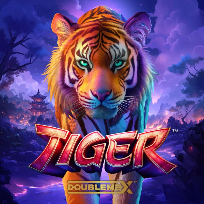 Tiger DoubleMax