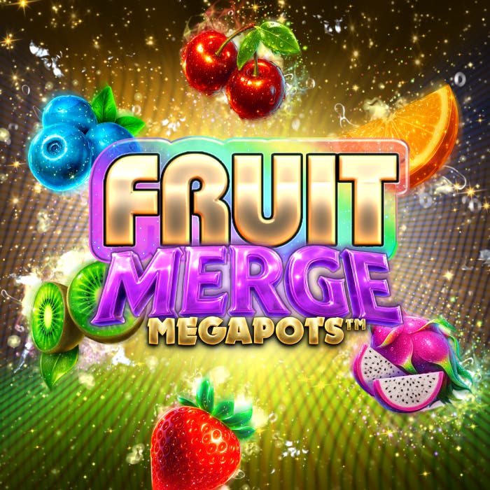 Fruit Merge Megapots