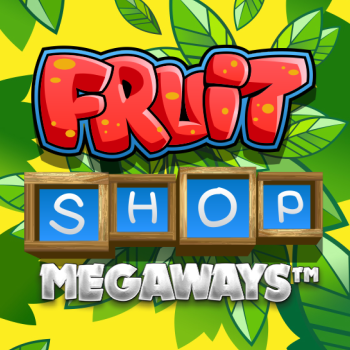 Fruit Shop Megaways
