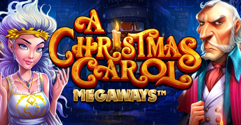 Christmas Carol Megaways