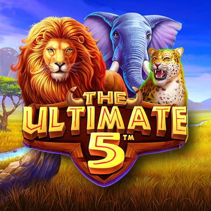 The Ultimate 5