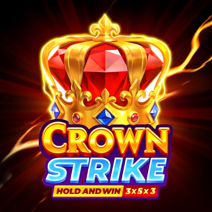 Crown Strike Hold and Win