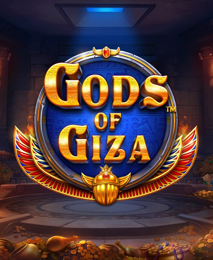 Gods of Giza