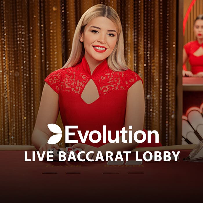 Baccarat Lobby