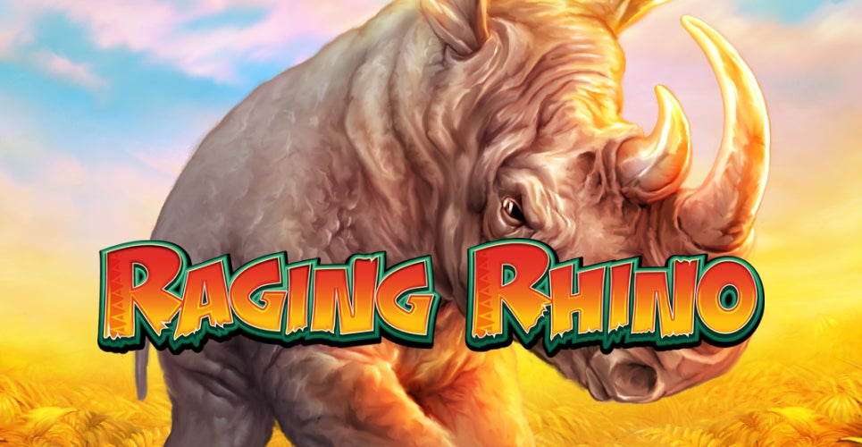 Raging Rhino
