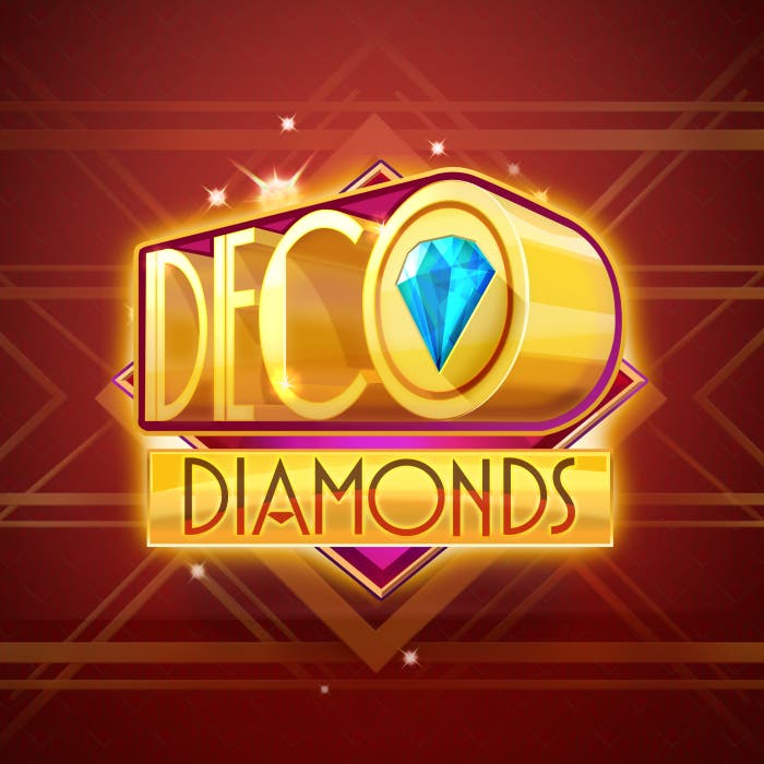 Deco Diamonds Deluxe