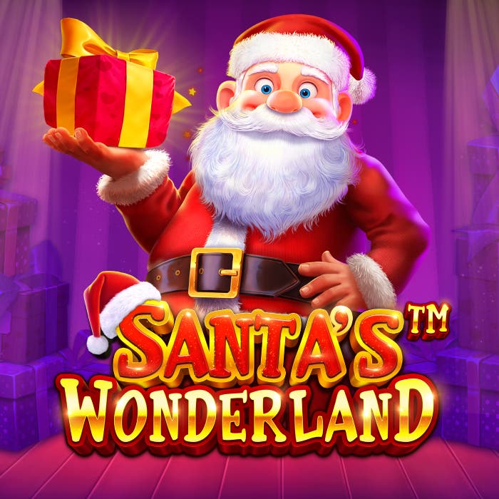 Santa's Wonderland