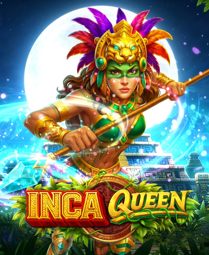 Inca Queen