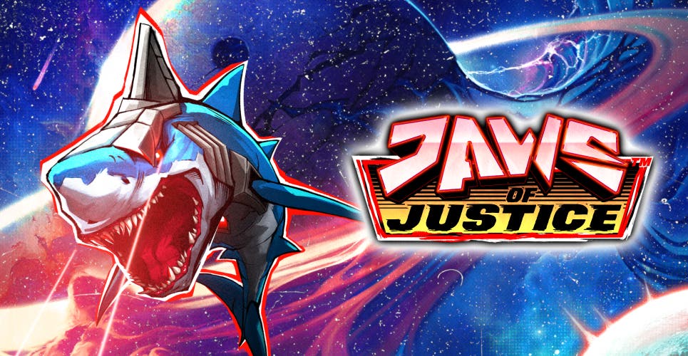 Jaws of Justice