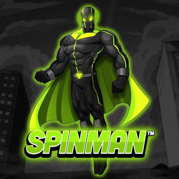 Spinman