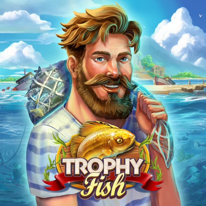 Trophy Fish