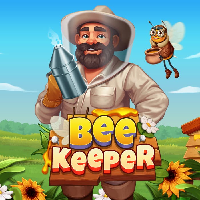 Bee Keeper