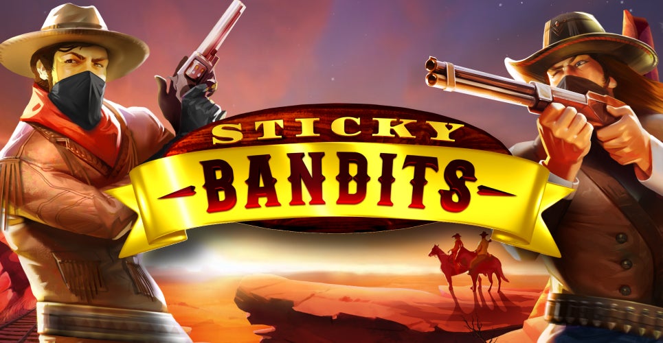 Sticky Bandits
