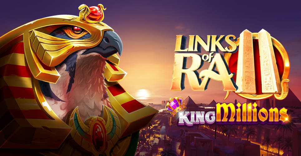 Links of Ra II King Millions