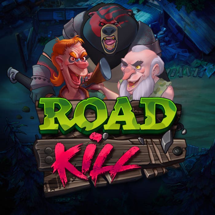 Road Kill