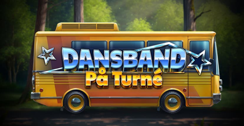 Dansband På Turné