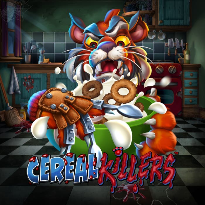 Cereal Killers