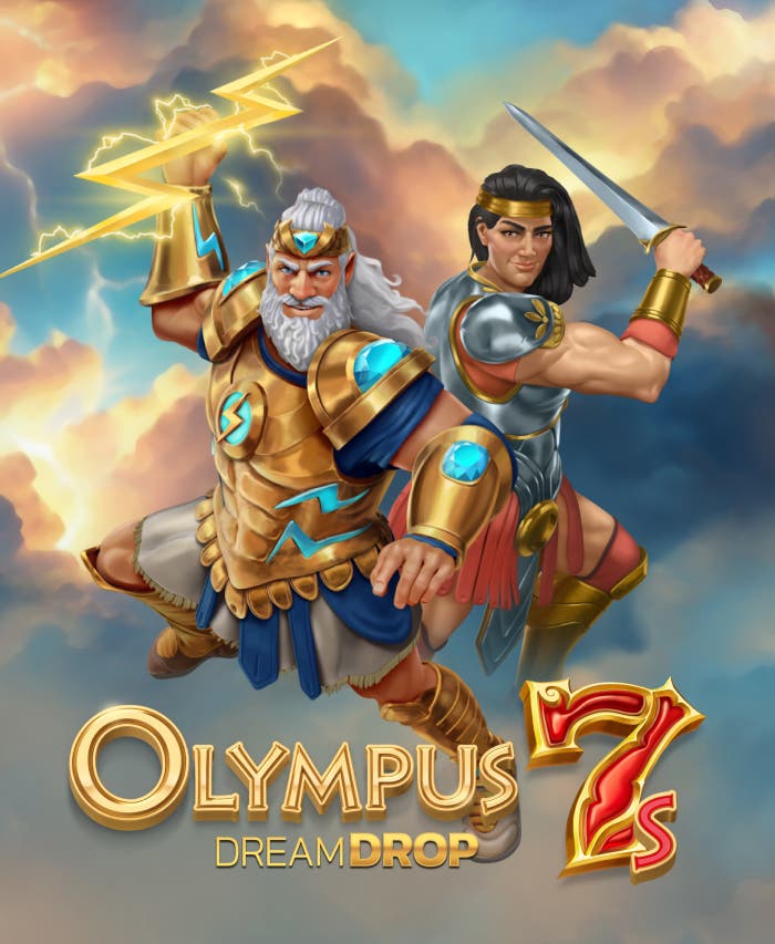 Olympus 7's Dream Drop