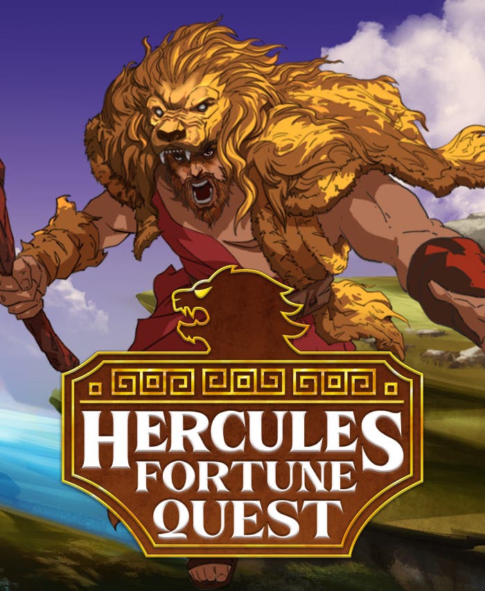 Hercules Fortune Quest