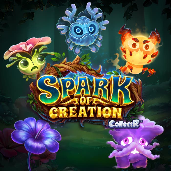 Spark of Creation
