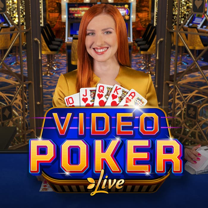 Video Poker