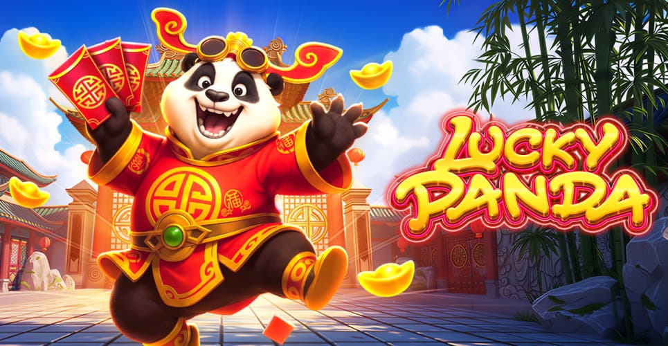 Lucky Panda