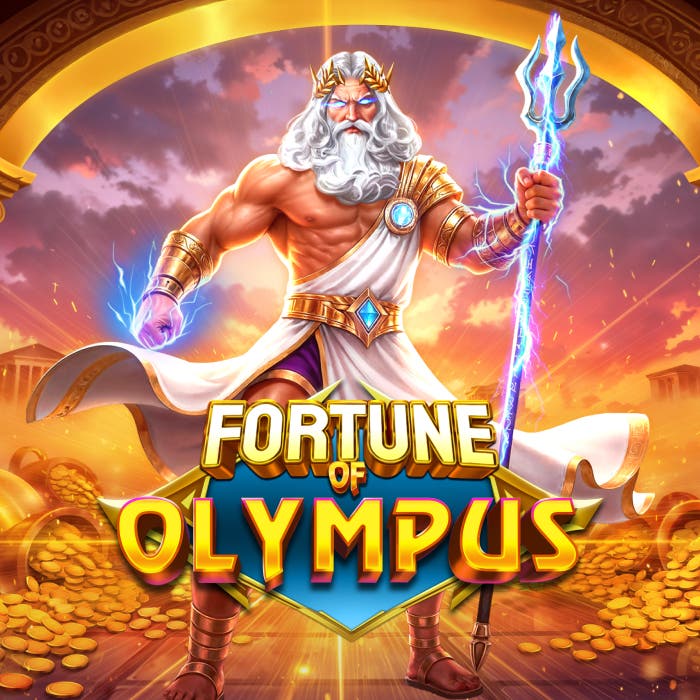 Fortune of Olympus