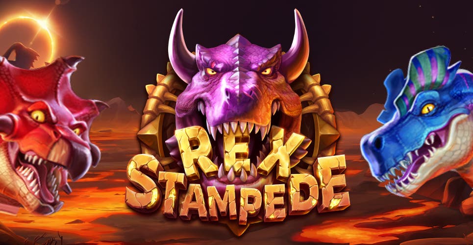 Rex Stampede