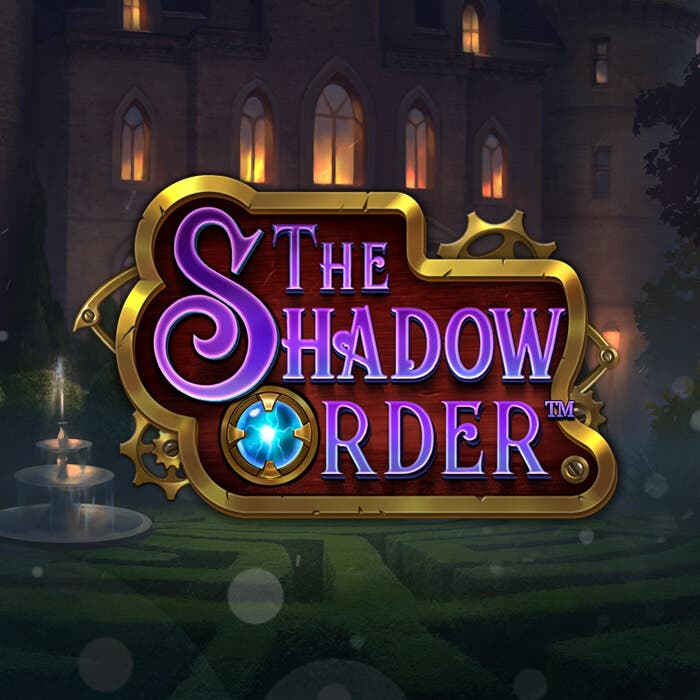 The Shadow Order