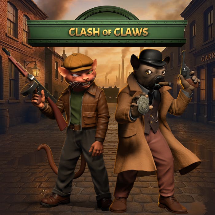 Clash of Claws