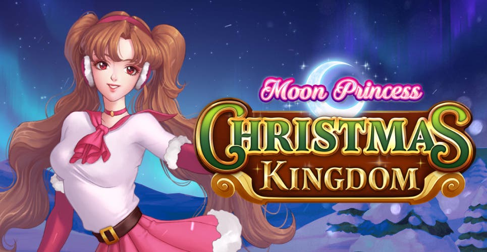 Moon Princess: Christmas Kingdom