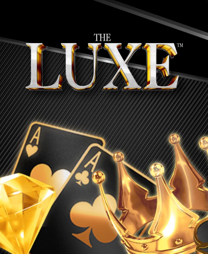 The Luxe
