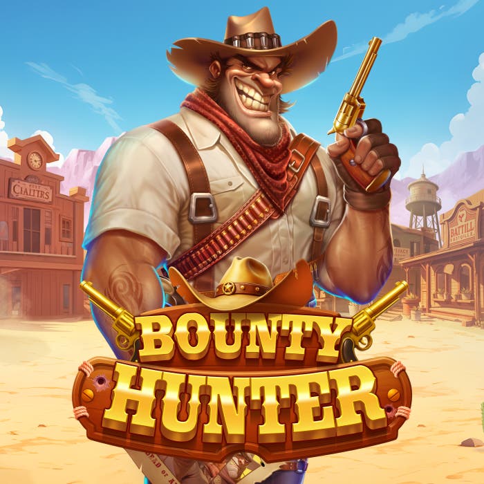 Bounty Hunter