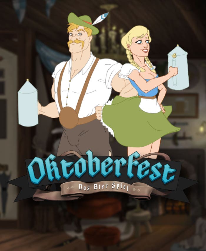 Oktoberfest