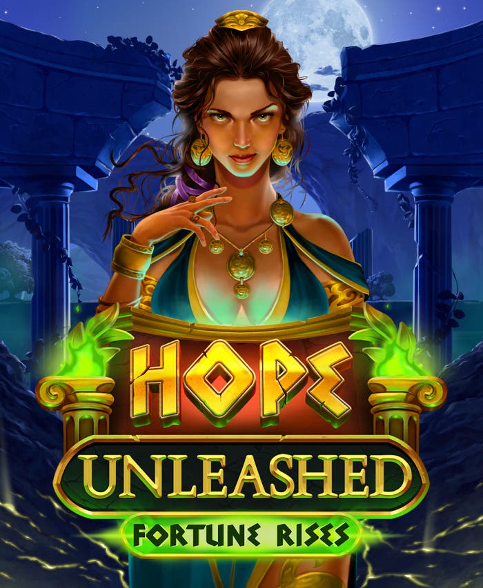 Hope Unleashed Fortune Rises